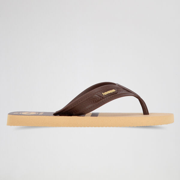 Ojotas Havaianas City Basic Hombre