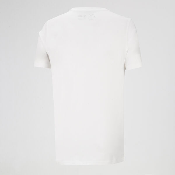 Remera Puma Bmw Logo Essentials Hombre