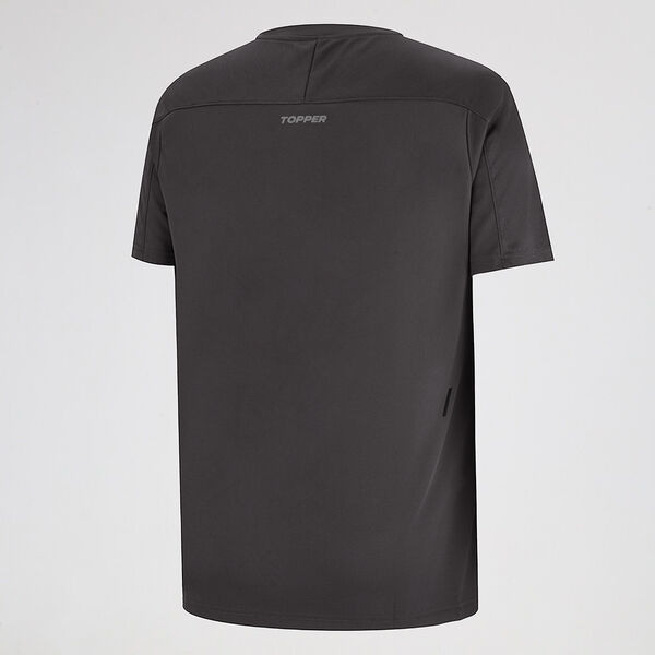 Remera Topper con Recorte III Hombre