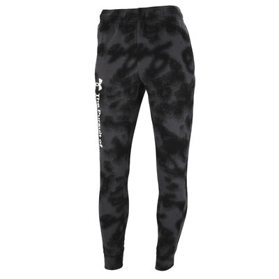 Pantalón Under Armour Rival Terry Novelty Hombre