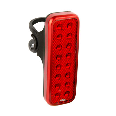 Luz Knog Blinder Mob V Kid Grid