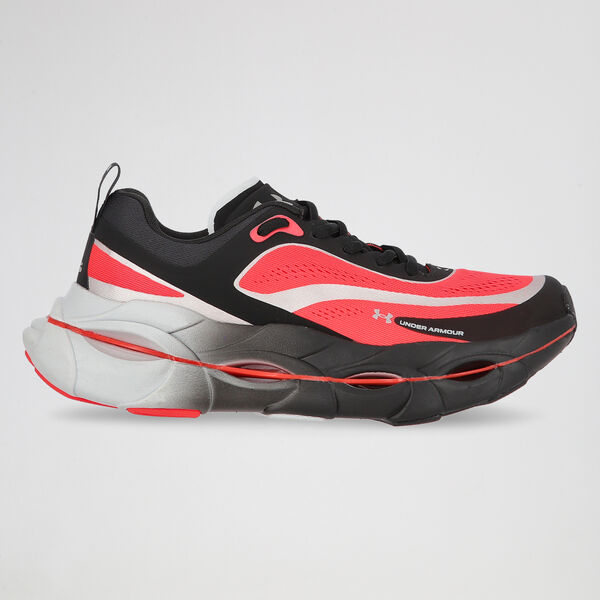 Zapatillas Under Armour Halo Racer Mujer