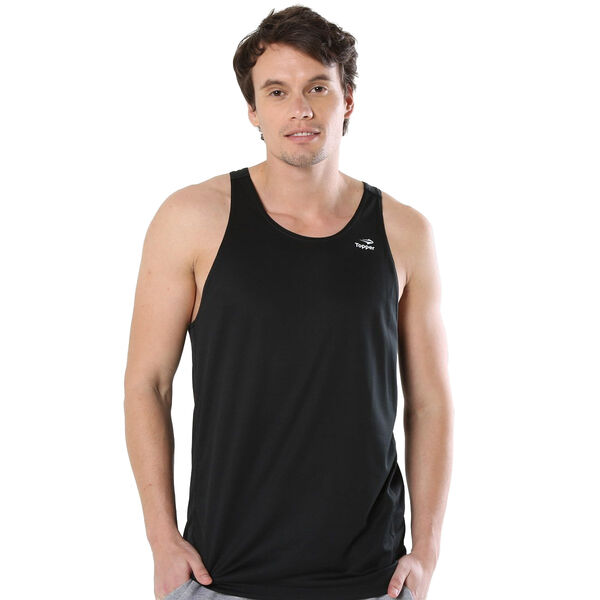 Remera Topper Running II