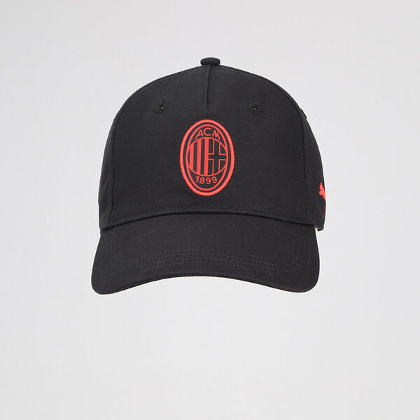 Gorra Puma AC Milan Essentials