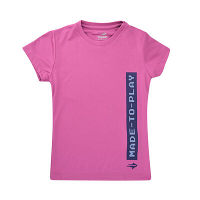 Remera Topper Basic