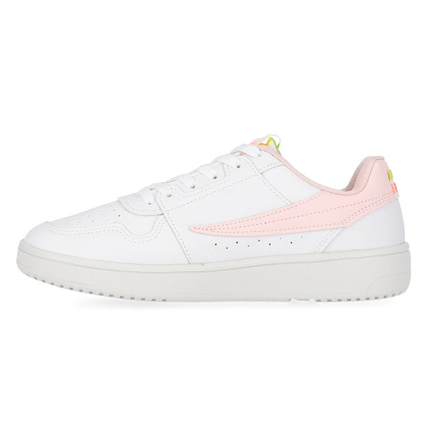 Zapatillas Fila Classic Mujer Cuero Sintético