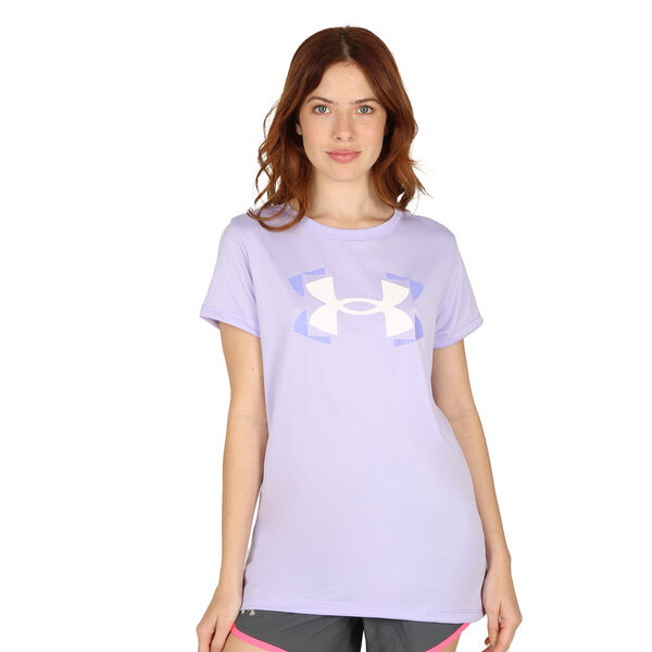 Remera Under Armour Tech Twist