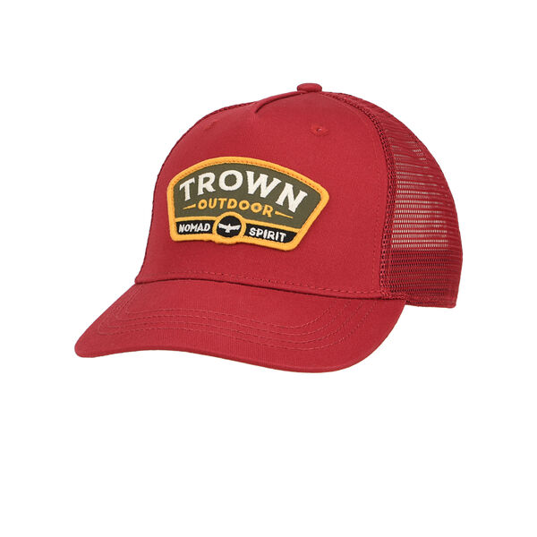 Gorra Trown Nomad