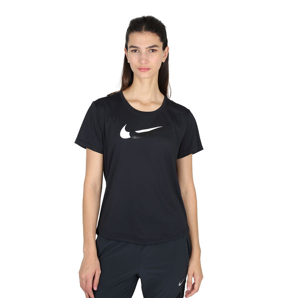Remera Nike Dri-fit Swoosh Run Mujer