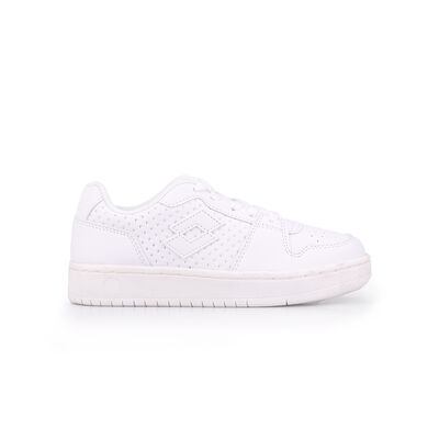 Zapatillas Lotto Basket Low