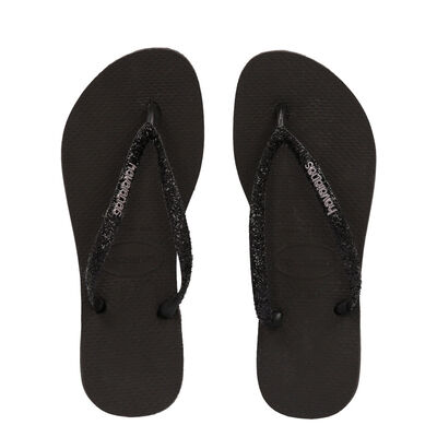 Ojotas Havaianas Slim Glitter II