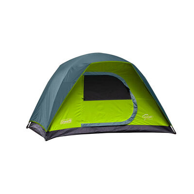 Carpa Coleman Amazonia 4p