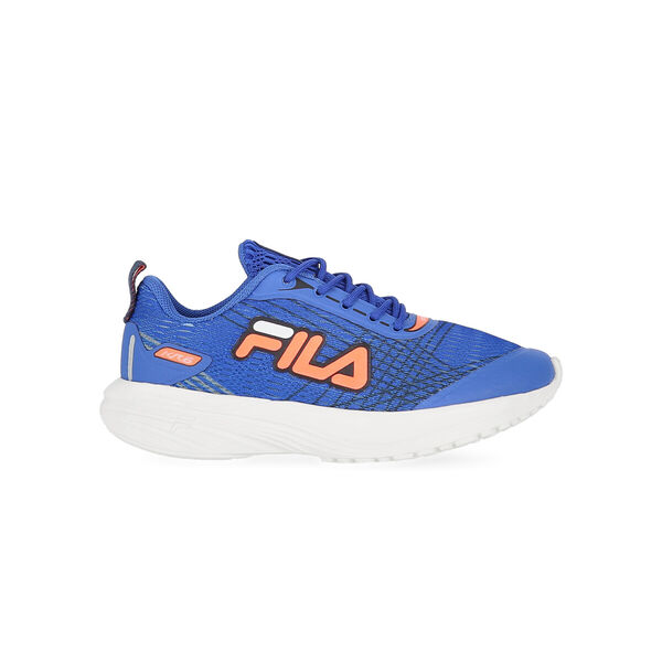 Zapatillas Fila Kr6 Infantil Malla