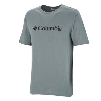 Remera Urbana Columbia Csc Basic Hombre