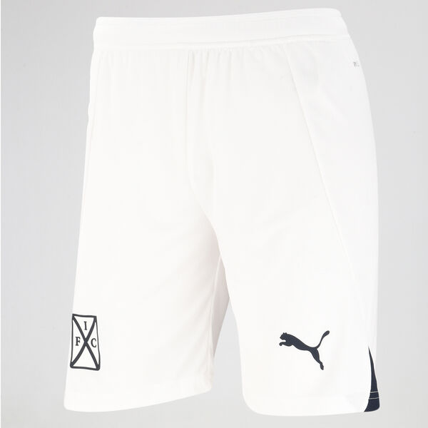 Short Independiente Puma Visitante 2024 Hombre