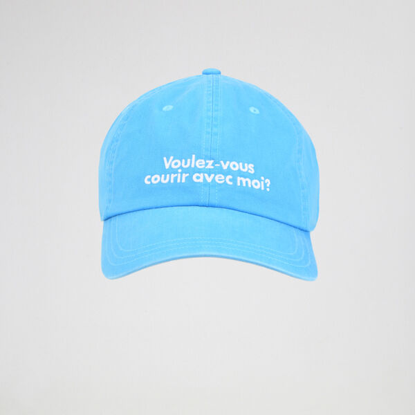 Gorra adidas Wording
