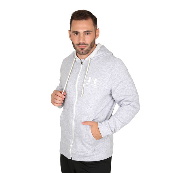 Campera Under Armour Sportstyle Terry