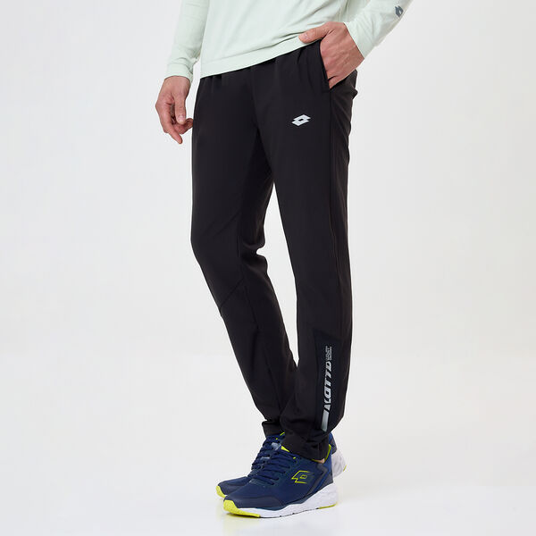Pantalón Running Lotto Volata Pel Hombre