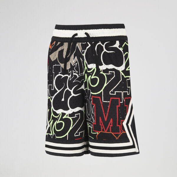 Short Jordan Dri Fit Diamond Ni&ntilde;o