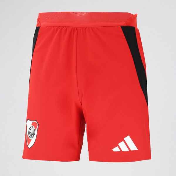 Short River Plate adidas Tercer Uniforme Authentic 25/26 Hombre