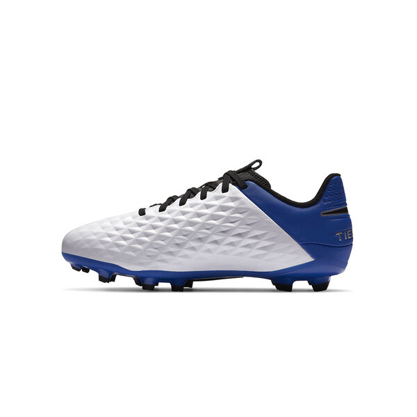 Botines Nike Legend 8 Academy FG/MG Jr