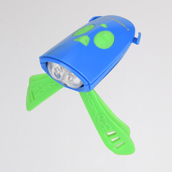 Linterna Ciclismo Hornit Mini