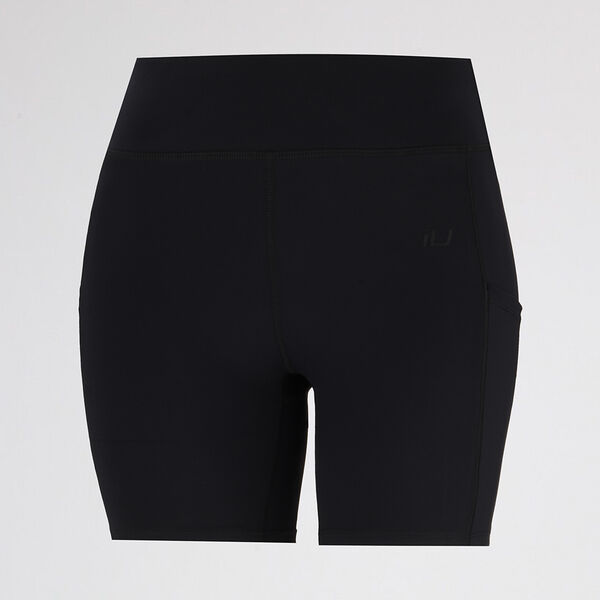 Short Entrenamiento IU Venture 5 Mujer