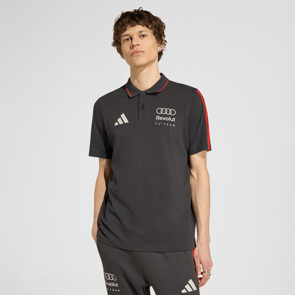 Remera adidas Chomba Audi Revoult F1 Team