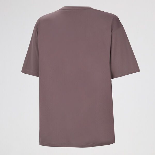 Remera Puma All Day Essentials Relaxed Mujer