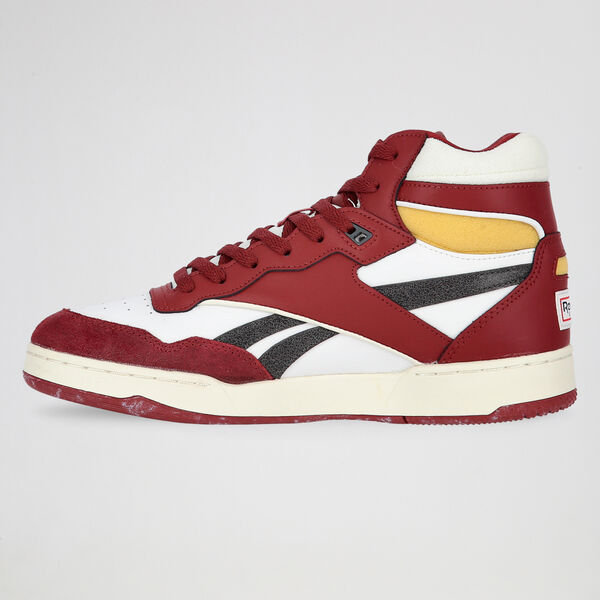 Zapatillas Reebok Bb 4000 Ii Mid