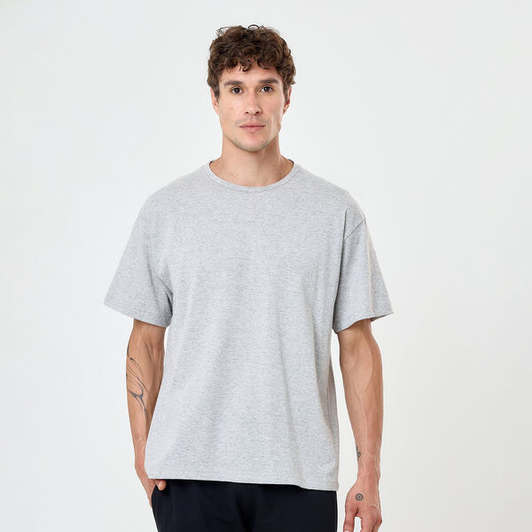 Remera Set Sport Basic Over para Hombre