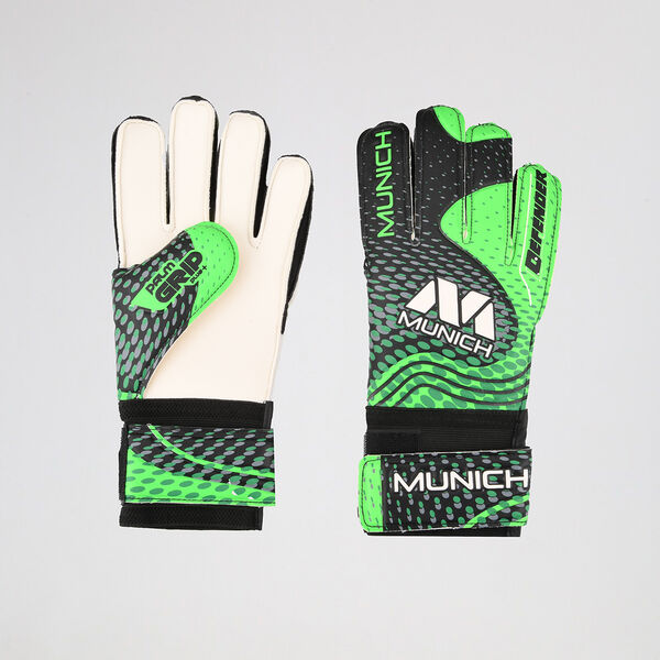 Guantes Fútbol Munich Defender Velcro