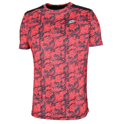 Remera Lotto Moonrun