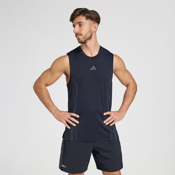 Musculosa Entrenamiento adidas Airchill Intensity Hombre