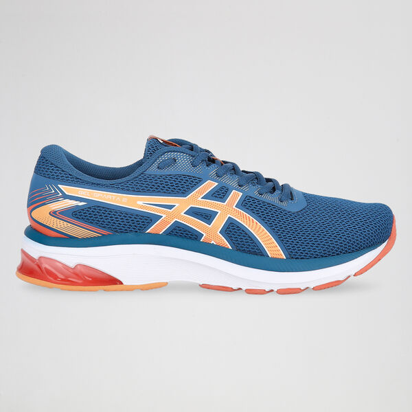 Zapatillas Running Asics Gel-sparta 2 Mujer