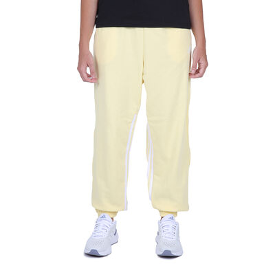 Pantalón Urbano adidas Hyperglam 3 Stripes Mujer