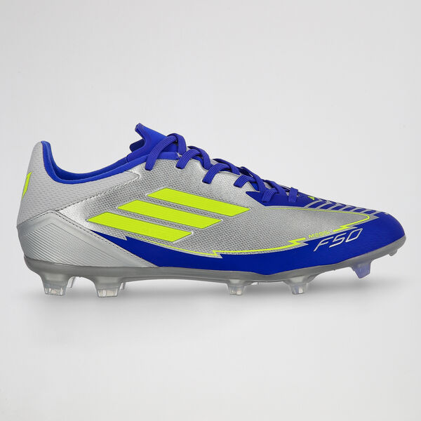 Botines adidas F50 League Messi FG/MG