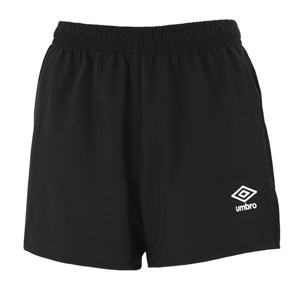 Short F&uacute;tbol Umbro Parana Mujer