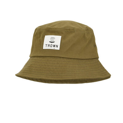 Gorro Trown Label