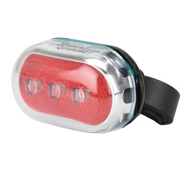 Luz Bicicleta Vairo 057/12