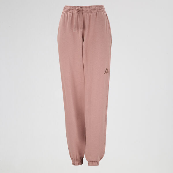Pantalón adidas All Szn French Terry Loose de Mujer