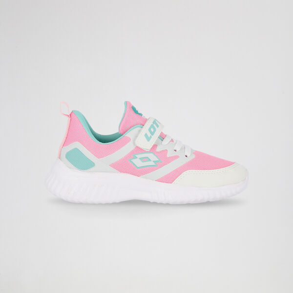 Zapatillas Lotto Azus Soul Niña