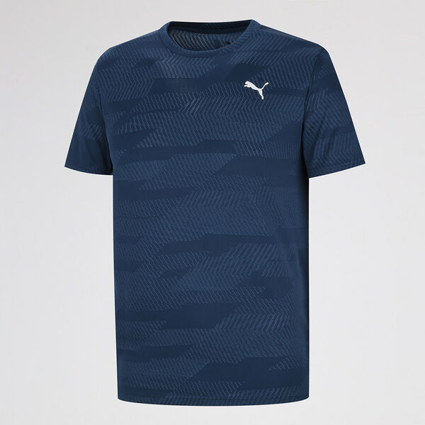 Remera Puma Flex Hombre