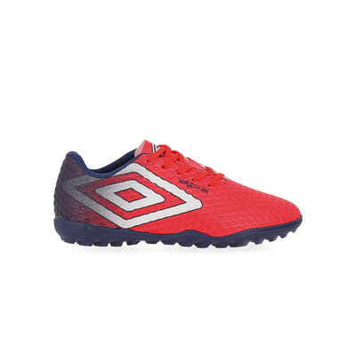 Botines Fútbol Umbro Warskin