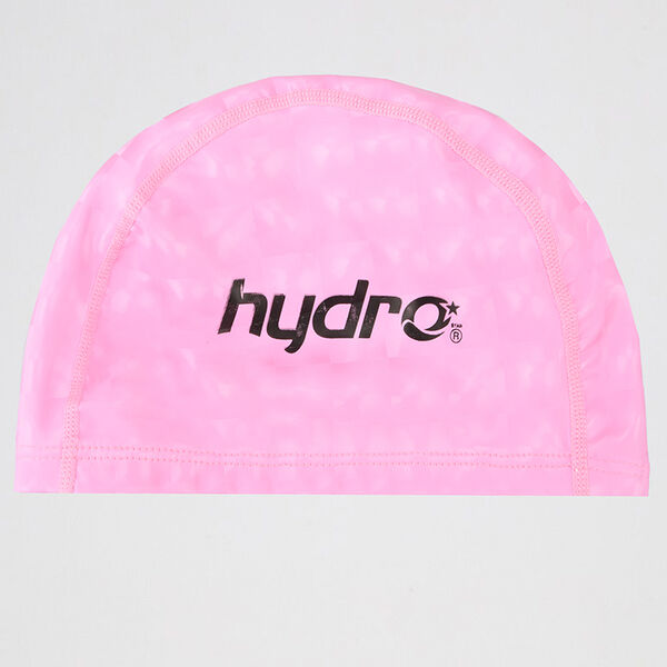Gorra Natación Hydro Mix Silicona