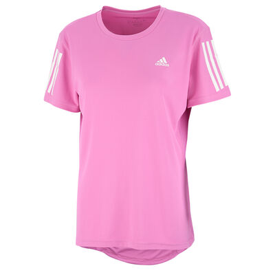 Remera Running adidas Own The Run Mujer