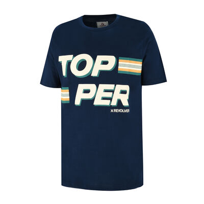 Remera Urbana Topper Big Brand Unisex