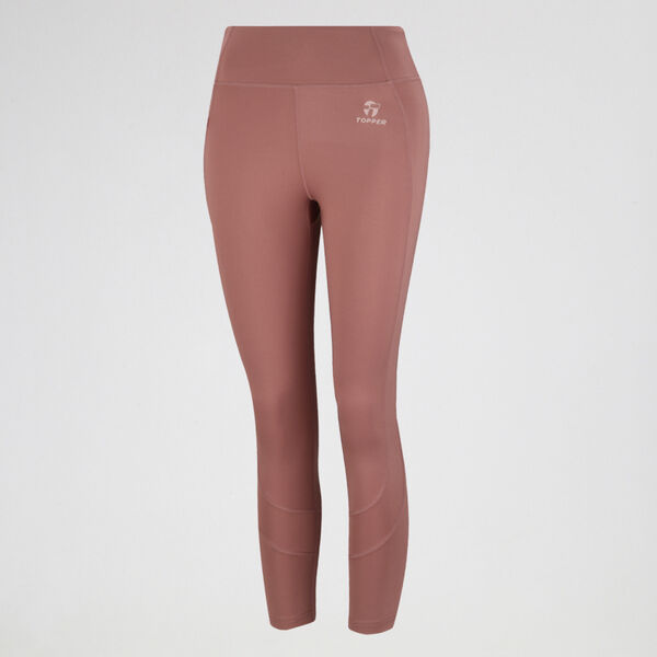 Calza Topper 7/8 de Mujer