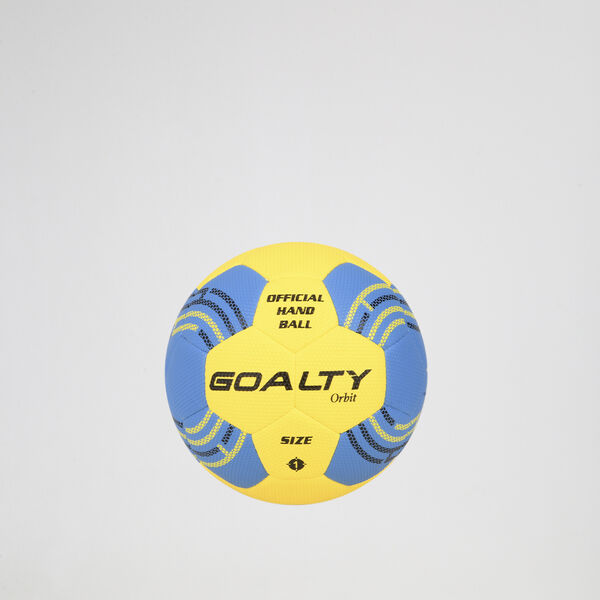 Pelota Handball Goalty Orbit N1