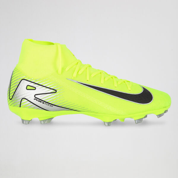 Botines Nike Mercurial Superfly 10 Academy FG MG para Hombre